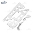 Weisen Deep Snow Suspension Lift Drop Bracket Kit For Arctic Cat Kitty Cat 72-99