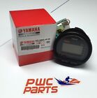 Yamaha Oem Multi-function Gauge Tachometer Tach Outboards New 6y5-8350t-d0-00