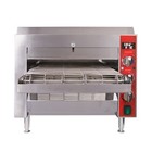 Easyrose Countertop Pizza Conveyor Oven With 14    Belt 3500w 208v 6-20p Plug
