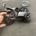 Shimano Xt M8130 Link Guide Rear Shifter And Rear Derailleur 11 Speed  nw 