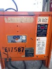Gnb Ferrocharger Mark Ii - 24 Volt Pallet Jack   Fortlift Charger