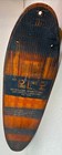 Skateboard Vtg 1970   s Roller Sports Inc  Proline Blue   Orange Translucent 66 99