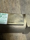 Zurn Wilkins 1-1 2  X 1-1 2  700xlfp High Capacity Dual Check Valve 1j3876-z5