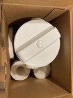 Watts Wh Ld Whole House Filter Kit 50-10 Microns 3 4  New