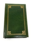 Vintage Crosley Magic Mood Book Radio Model  Jm-8gn