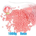 Hard Wax Beads Beans For All Waxing Types Depilatory Hair Removal Warmer Heater