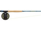 Redington Crosswater Fly Outfit Fishing Rod