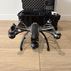Yuneec Typhoon Q500 4k Drone Quadcopter With Controller   Hard Case