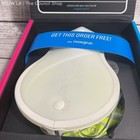 Noxgear Tracer 2 Hi Vis Reflective Led Running Vest Size Small