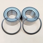 Rear Wheel Bearings W ring For Polaris Sportsman 335 400 450 500 570 600 700 800