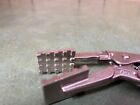 New Mac Tools Locking Hose Clamp Pliers Nla