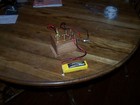Buzz Coil- Shower Of Sparks Ignition System For Gas  And Hit   Miss Engines