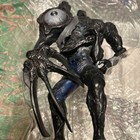 Used Moby Dick Resident Evil2 Figure Dark Ver  G Type2 William Birkin Biohazard