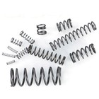  10pcs Compression Spring Wire Dia 0 7  0 8  0 9mm Small Springs Steel Od 4-14mm