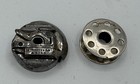 Original Singer Featherweight Bobbin Case W bobbin   45750  221  222  301  Vgc