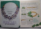 The Best Of Bead Style Collectors Edition 2011 Vol 9 Issue 1