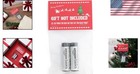 Gift Not Included  Funny Battery Gag Gift For Adults - Perfect Stocking Stuffer