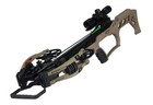 Xpedition Archery Xpedite 420 Fde Crossbow Xacw1004 Compare To Ten-point Nib