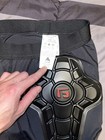 Burton G-form Men s Total Impact Short Black Hip Pads Large Adjustable