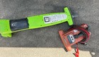 Ditch Witch Subsite 830 R Utility Locator    830t Receiver