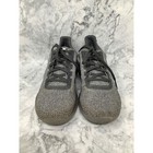 Adidas Size 7 5 Gray Cosmic 2 Athletic Running Shoes Lace Up O5-4