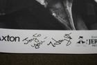 Hoyt Axton - Country Singer - Signed Autograph Photo 10  X 8  Jeremiah Records