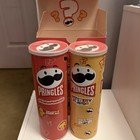 Pringles Once You Pop Mystery Box
