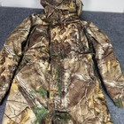 Cabelas For Kids Realtree Xtra Camo Insulated Hunting Coveralls Size Large L