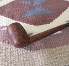 Royal Comoy 309x Estate Tobacco Pipe Made In London England