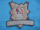 Patch Us Army 2nd Battalion 19th Special Forces Group 
