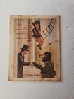 3 Cracker Jack Bears Miniature Post Cards  5  7   12