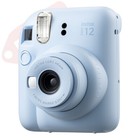 Fujifilm Instax Mini 12 Fuji Instant Film Camera Clay White