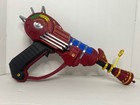   new Design   Raygun Replica Prop 3d Printed With New Spring Trigger Design