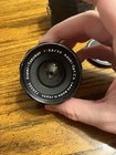 Vintage Asahi Honeywell Pentax Super Takumar 1 3 5 35 Camera Lens 