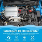 Dc-dc 96v 84v 72v 60v 48v 36v To 12v 30a 360w Step Down Converter Voltage Reduce