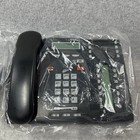 Avaya 7316e Digital Desk Phone Nortel Networks Platinum New Open Box T7316e