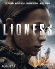 Lioness Season 2 Action Series Poster