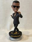 Mc Hammer Oakland A s 2011 Bobblehead  Spinning Limited Edition Sga  Hank Aaron