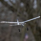 E-flite Umx Slow Ultra Stick Rtf Eflu03000