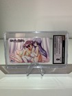 2005 Brighter Than The Dawning Blue Visual Novel Telephone Card Cgc 8 Nm mint