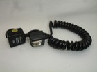Promaster Ttl Flash Cord For Canon Eos Cameras