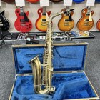Yamaha Yas-31 Alto Saxophon
