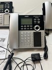 Vtech 4-line Business System Cm18245