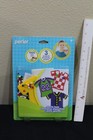 Perler Fused Bead Kit--sports Tees  1000 Beads  3 Projects  New