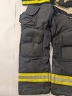 Lion Turnout Fire Fighter Bunker Pants Model Pvfm 38xl Mfg 2014