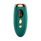 Laser Hair Removal Device Photon Freezing Point Whole Body Hair Removal Freezing