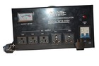 Starlite 5000 Watt Step Up down Voltage Converter Transformer Wtx-5000  5 Yea   
