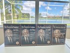 The Forgotten Seminar By Jim Rohn - Includes Bonus On 4 Cd s   Brand New Item 