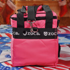 Zuca Coolzuca Cooler Hot Or Cold Mylar Heat Shield    Pink  Purple  Or Aqua
