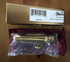Otto Link Vintage Metal Tenor Sax Mpc  6  New Old Stock  Original Packaging